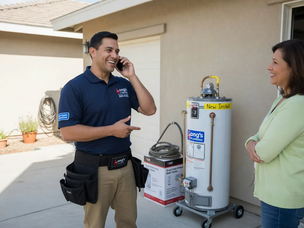 Leak Detection Barrackville, WV FAQs